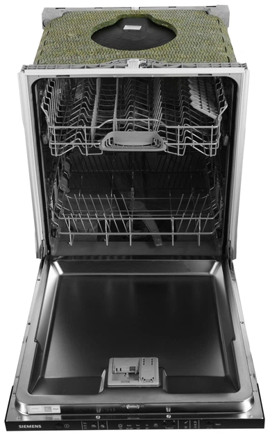 Zmywarka do zabudowy SIEMENS SN615X00AE - obraz 11