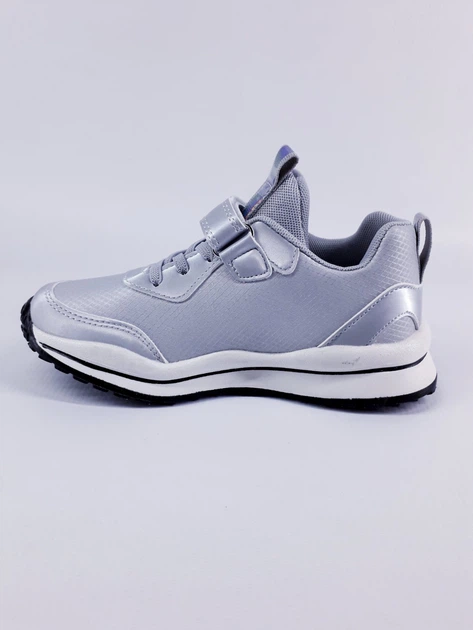 Кроссовки Jong-Golf C10465-19 36(р) 23,5см серый - изображение 2