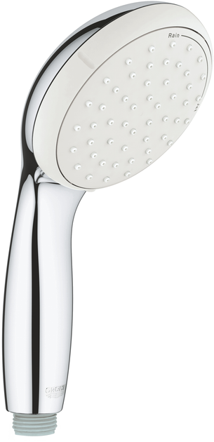 Ручна лійка для душу GROHE New Tempesta 27597001 – фото, відгуки ...