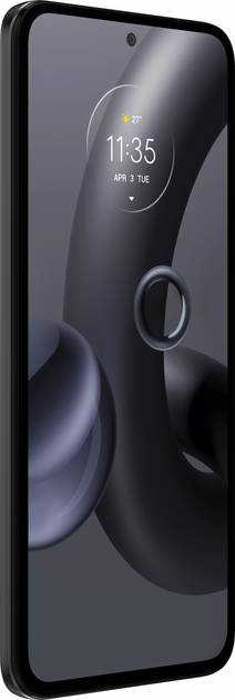 Smartfon Motorola Edge 30 Neo 8/128GB Onyx Black (TKOMOTSZA0178) - obraz 5