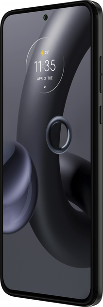Smartfon Motorola Edge 30 Neo 8/128GB Onyx Black (TKOMOTSZA0178) - obraz 6