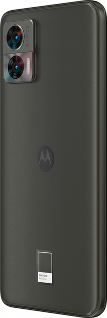 Smartfon Motorola Edge 30 Neo 8/128GB Onyx Black (TKOMOTSZA0178) - obraz 8