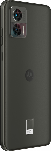 Smartfon Motorola Edge 30 Neo 8/128GB Onyx Black (TKOMOTSZA0178) - obraz 9