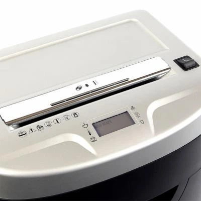 Знищувач документів Wallner JP 830C - зображення 3