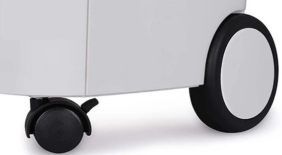 Знищувач документів Wallner HD-220 C2 - зображення 7