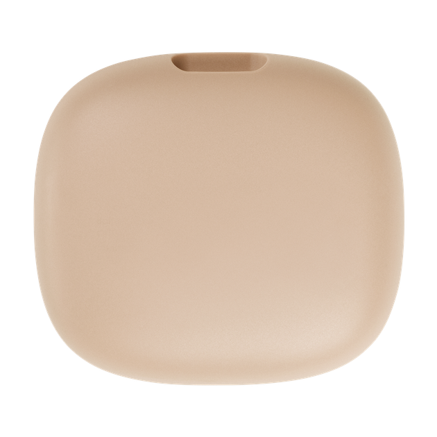 Наушники JBL Wave Flex Beige (JBLWFLEXBEG) - изображение 9