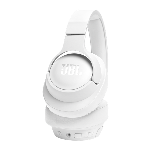 Наушники JBL Tune 720BT White (JBLT720BTWHT) - изображение 4