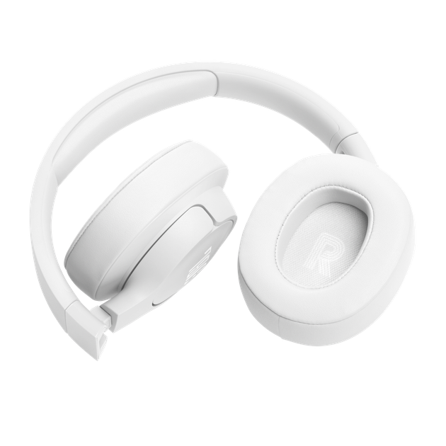 Наушники JBL Tune 720BT White (JBLT720BTWHT) - изображение 7