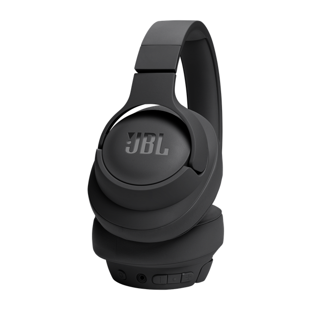 Наушники JBL Tune 720BT Black (JBLT720BTBLK) - изображение 4