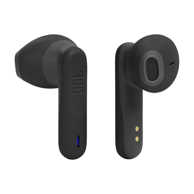 Наушники JBL Wave Flex Black (JBLWFLEXBLK) - изображение 4