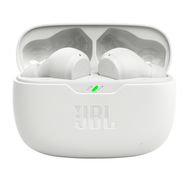 Наушники JBL Wave Beam White (JBLWBEAMWHT) - изображение 5