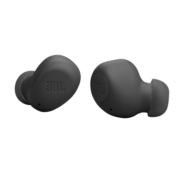 Наушники JBL Wave Buds Black (JBLWBUDSBLK) - изображение 4