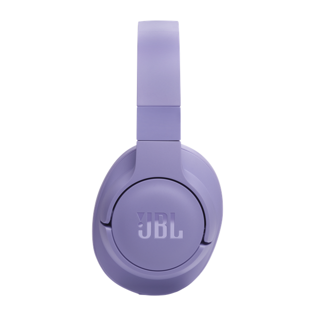 Наушники JBL Tune 720BT Purple (JBLT720BTPUR) - изображение 5