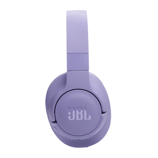 Наушники JBL Tune 720BT Purple (JBLT720BTPUR) - изображение 6