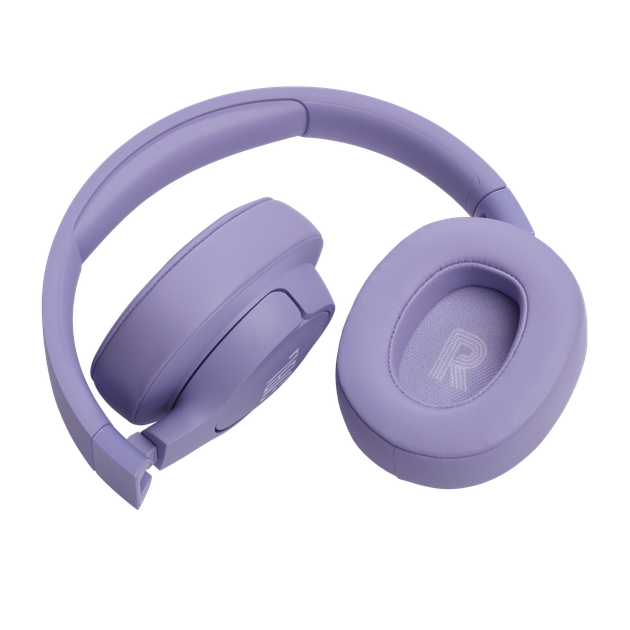 Наушники JBL Tune 720BT Purple (JBLT720BTPUR) - изображение 7