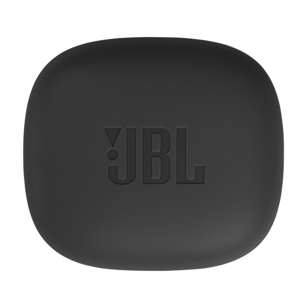 Наушники JBL Wave Flex Black (JBLWFLEXBLK) - изображение 8