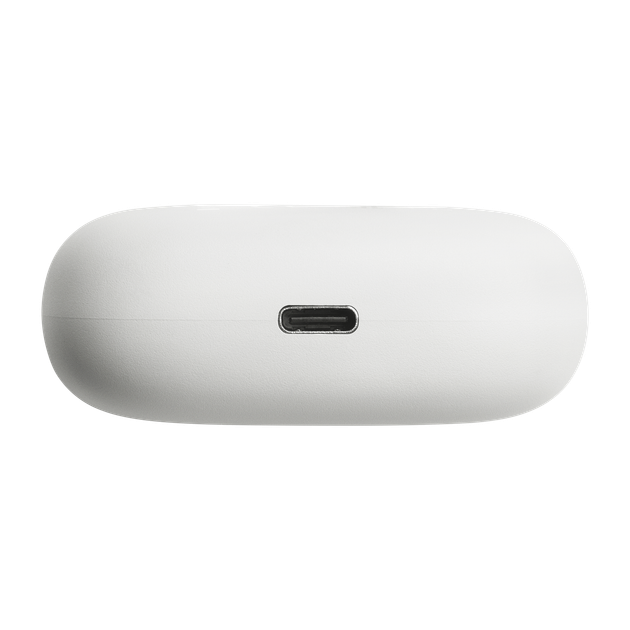 Наушники JBL Wave Beam White (JBLWBEAMWHT) - изображение 8