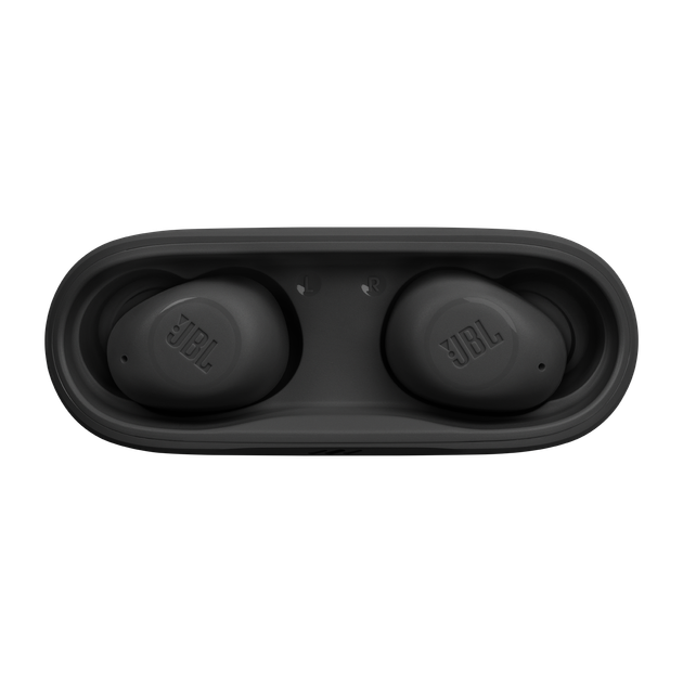 Наушники JBL Wave Buds Black (JBLWBUDSBLK) - изображение 7