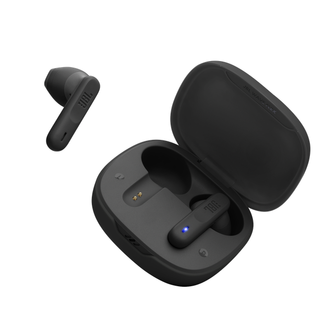 Наушники JBL Wave Flex Black (JBLWFLEXBLK) - изображение 10