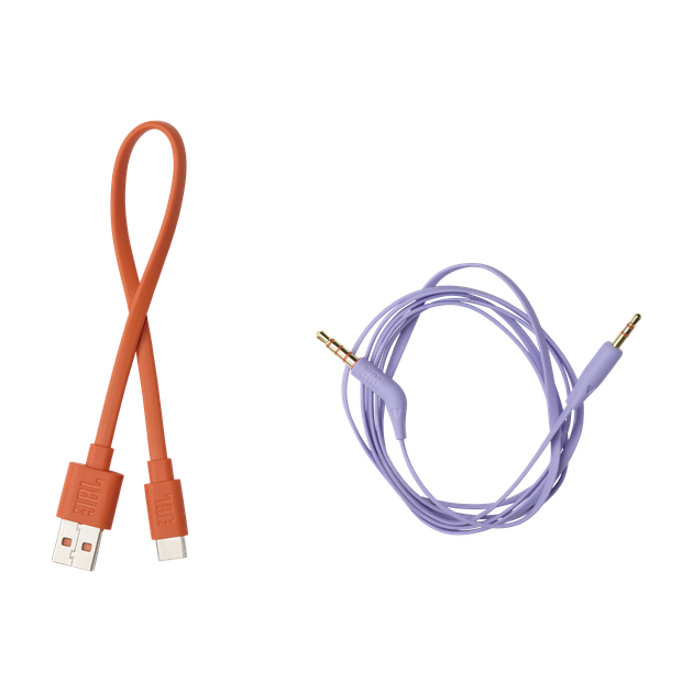 Наушники JBL Tune 720BT Purple (JBLT720BTPUR) - изображение 10