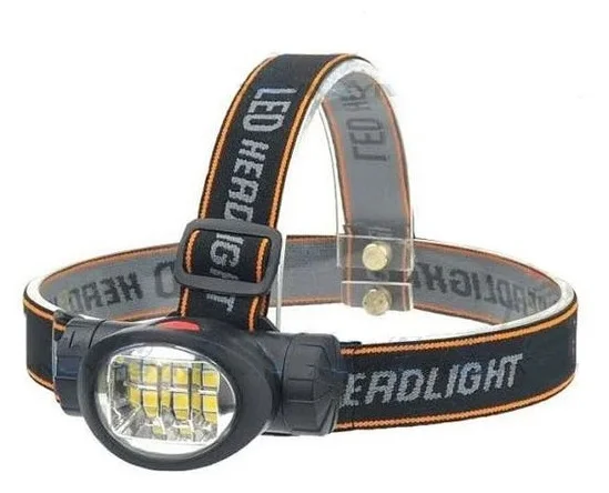Ліхтарик BL-205-6SMD з USB Micro Charge призначений для носіння на лоб і має можливість заряджання через роз'єм USB Micro. - Фото 2 Ліхтарик BL-205-6SMD з USB Micro Charge призначений для носіння на лоб і має можливість заряджання через роз'єм USB Micro. - зображення 2