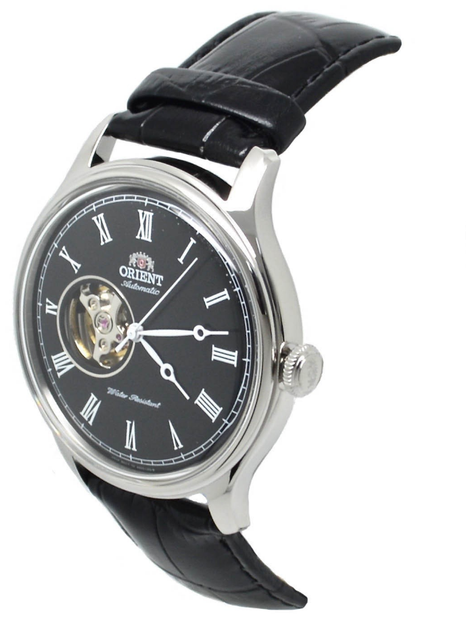 Мужские часы ORIENT FAG00003B0 Черный - изображение 2