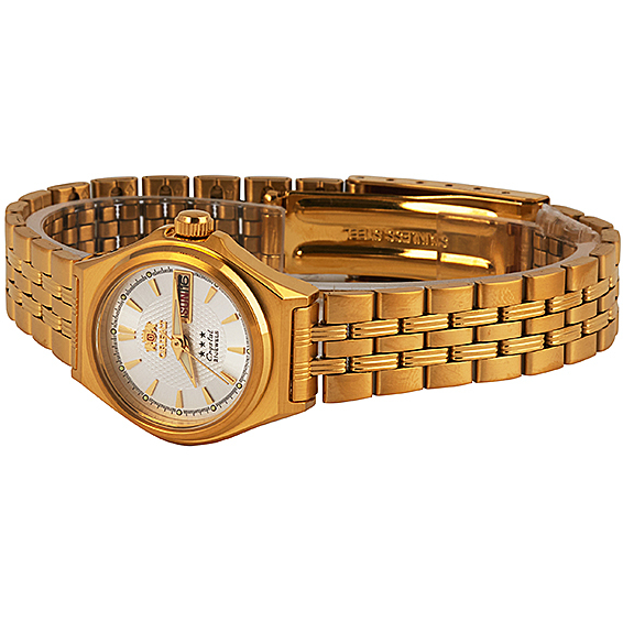 [女性用腕時計]Reloj Oriente FNQ1S001W9[並行輸入品] 女性用腕時計]Reloj Oriente FNQ1S001W9[並行輸入品] Reloj Orient