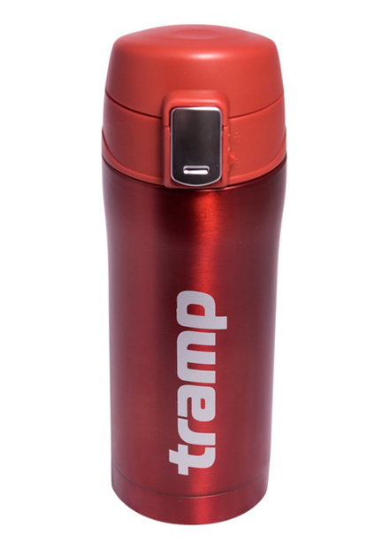 Термос Tramp TRC-106 350 мл Red (TM008690) - зображення 2