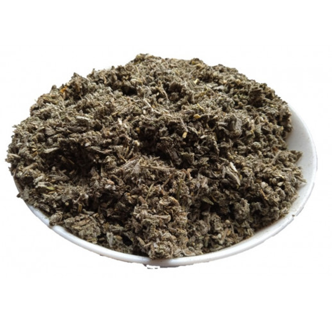 Шавлія лікарська трава сушена (упаковка 5 кг) - зображення 1