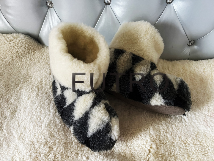 UGG home slippers