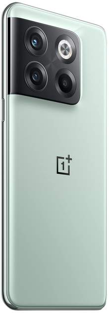 Мобільний телефон OnePlus 10T 5G 8/128GB Jade Green (TKOONESZA0018) - зображення 4