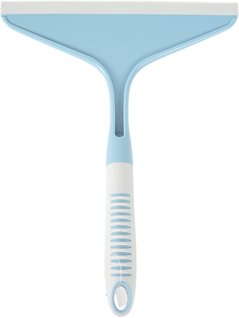Скребок для мойки окон Eco Fabric Soft-touch 25 см (EF-4812B) – в ...