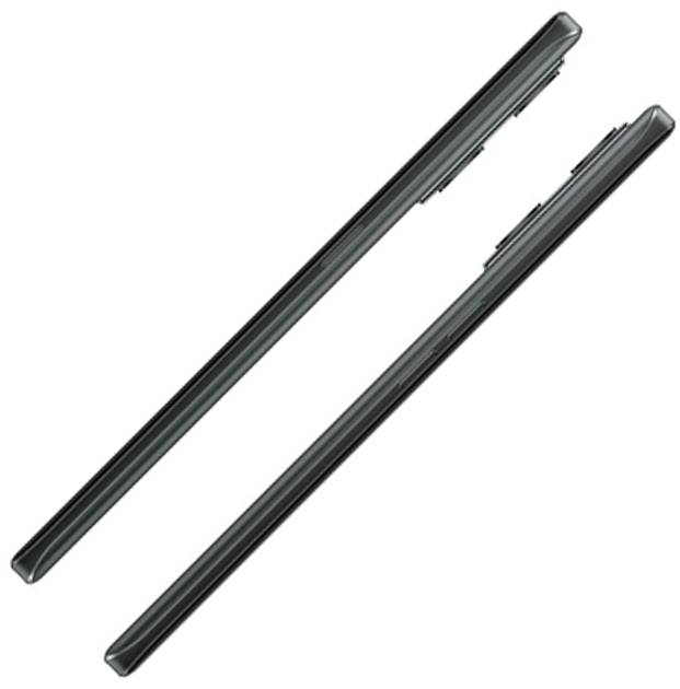 Smartfon Realme GT 2 8/128GB Steel Black (TKORALSZA0090) - obraz 4