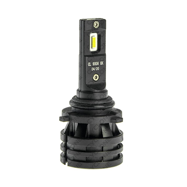 Светодиодные LED лампы головного света CYCLONE LED 24V 9006 6000K 5100 ...