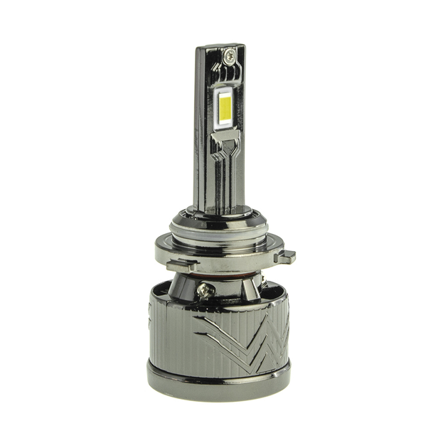 Светодиодные LED лампы головного света CYCLONE LED 9006 6000K type 40 ...