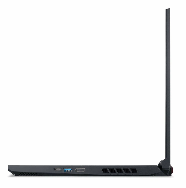 Ноутбук Acer Nitro 5 AN515-57 15.6" IPS 144Hz i5-11400H 8GB RAM 512GB SSD GeForce RTX3050Ti Windows 11 Home (NH.QESEP.003) - изображение 5