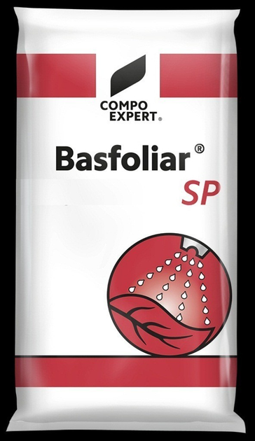 Басфолиар - ROZETKA | Купить удобрение Basfoliar в Киеве: 🌿 цены ...