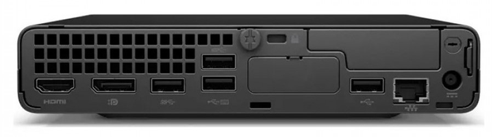 Компьютер HP ProDesk 400 G6 DM (1C6Y9EA) – фото, отзывы