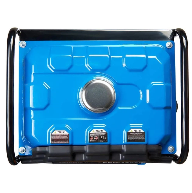 Генератор бензиновий EnerSol EPG-1200S - зображення 7