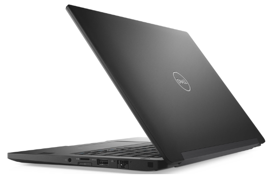 Ноутбук Dell Latitude E7390-Intel Core-I5-7300U-2.6GHz-8Gb-DDR4-128Gb-SSD-W13.2-FHD-IPS-Web-(B)-Б/У - Фото 2 Ноутбук Dell Latitude E7390-Intel Core-I5-7300U-2.6GHz-8Gb-DDR4-128Gb-SSD-W13.2-FHD-IPS-Web-(B)-Б/У - изображение 2