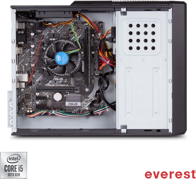 Компьютер Everest Office 1041 (1041_4212) - изображение 7