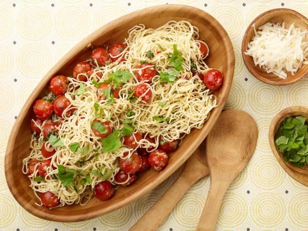 Макароны Barilla Capellini №1 500 г - Фото 2 Макароны Barilla Capellini №1 500 г - изображение 2