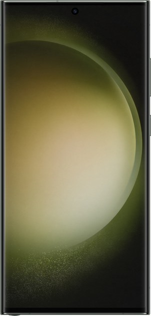 Мобільний телефон Samsung Galaxy S23 Ultra 12/512GB Green (SM-S918BZGHEUB/SM-S918BZGHEUE) - зображення 3