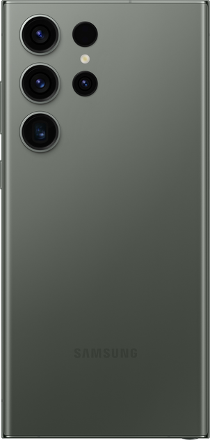 Мобільний телефон Samsung Galaxy S23 Ultra 12/512GB Green (SM-S918BZGHEUB/SM-S918BZGHEUE) - зображення 11
