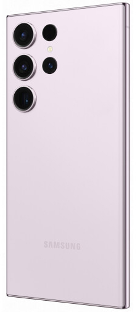 Smartfon Samsung Galaxy S23 Ultra 12/512GB Lavender (SM-S918BLIHEUE) - obraz 13