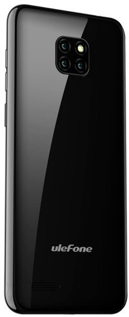 Мобільний телефон Ulefone Note 7 1/16GB Black (TKOULFSZA0019) - зображення 6