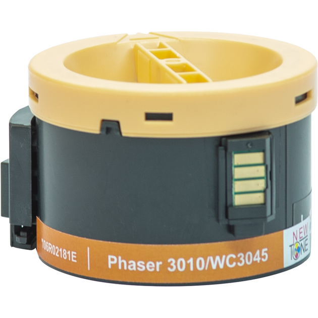 Картридж для Xerox Phaser 3010 NEWTONE 106R02181 Black 106R02181E ...