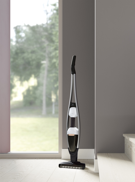 Акумуляторний пилосос Electrolux PQ92-ALGS - зображення 9