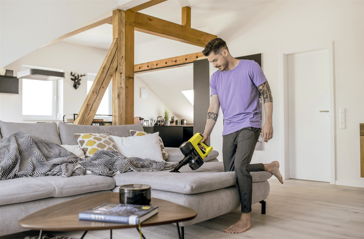 Odkurzacz akumulatorowy Karcher VC 4 my Home - obraz 4