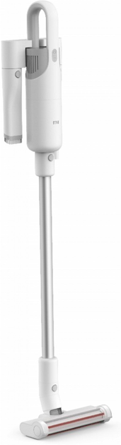 Акумуляторний пилосос Xiaomi Mi Vacuum Cleaner Light (BHR4636GL) - зображення 2